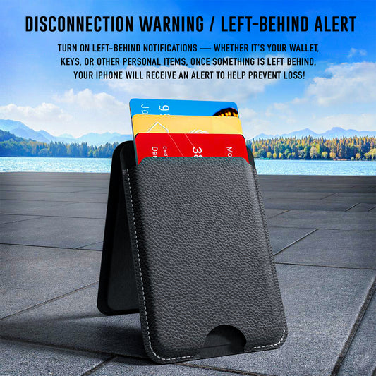 Cardholder Tracker