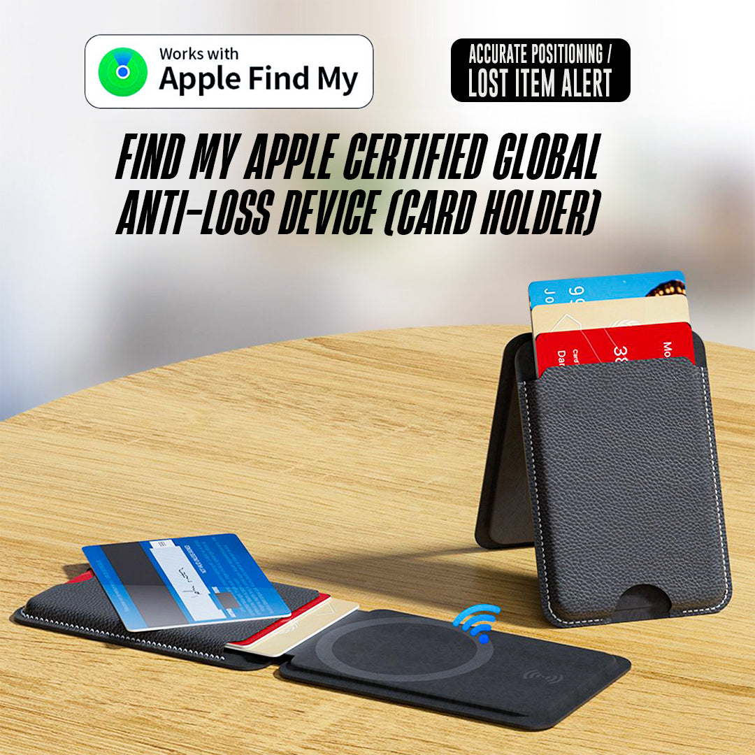 Cardholder Tracker