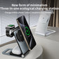 Magnetic Wireless Charger