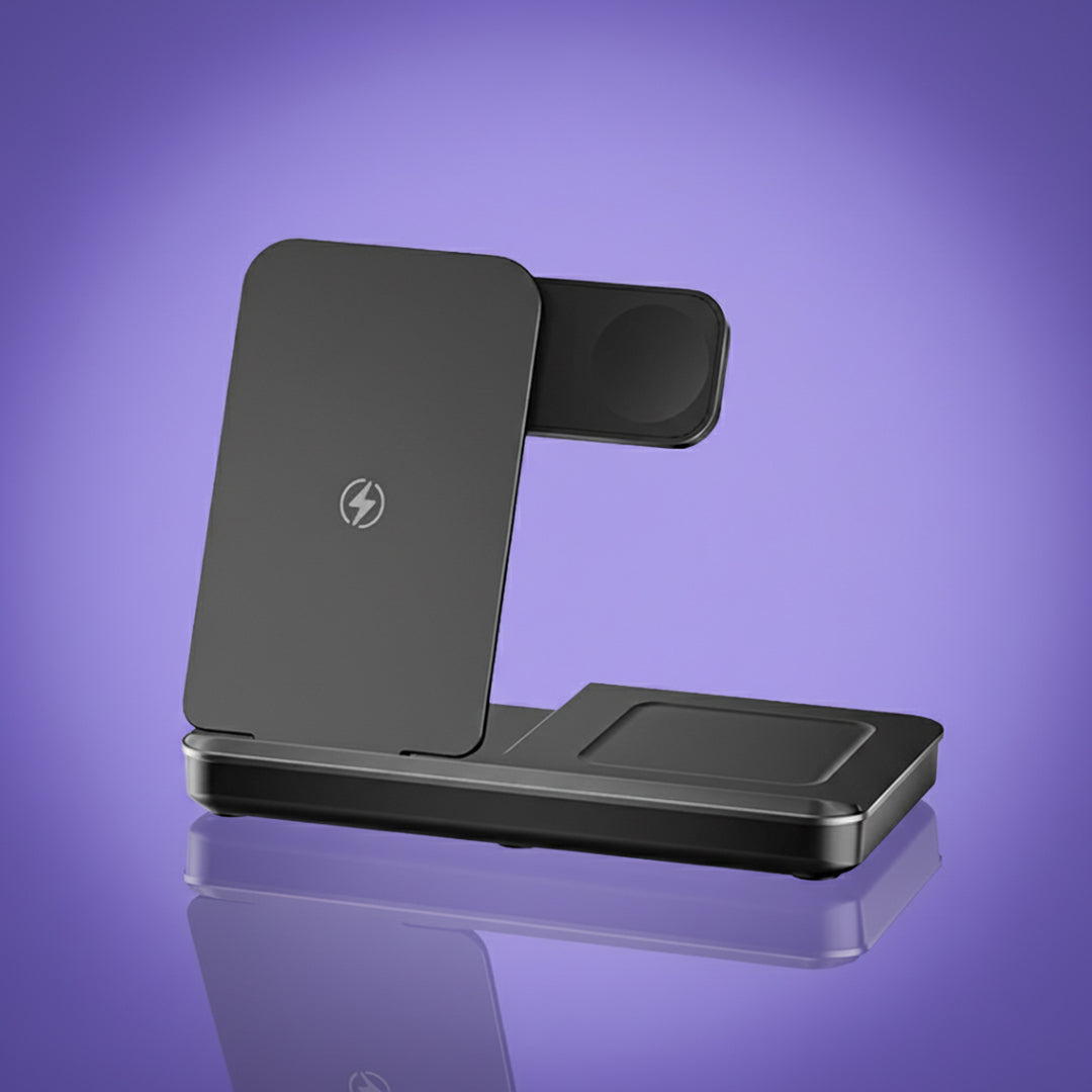 Chargeport T13  by The JW Company