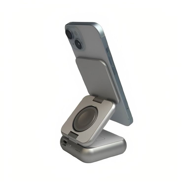 MagFold Pro Magnetic Power Bank