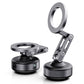 J&W Magnetic Car Phone Holder with Vacuum Suction