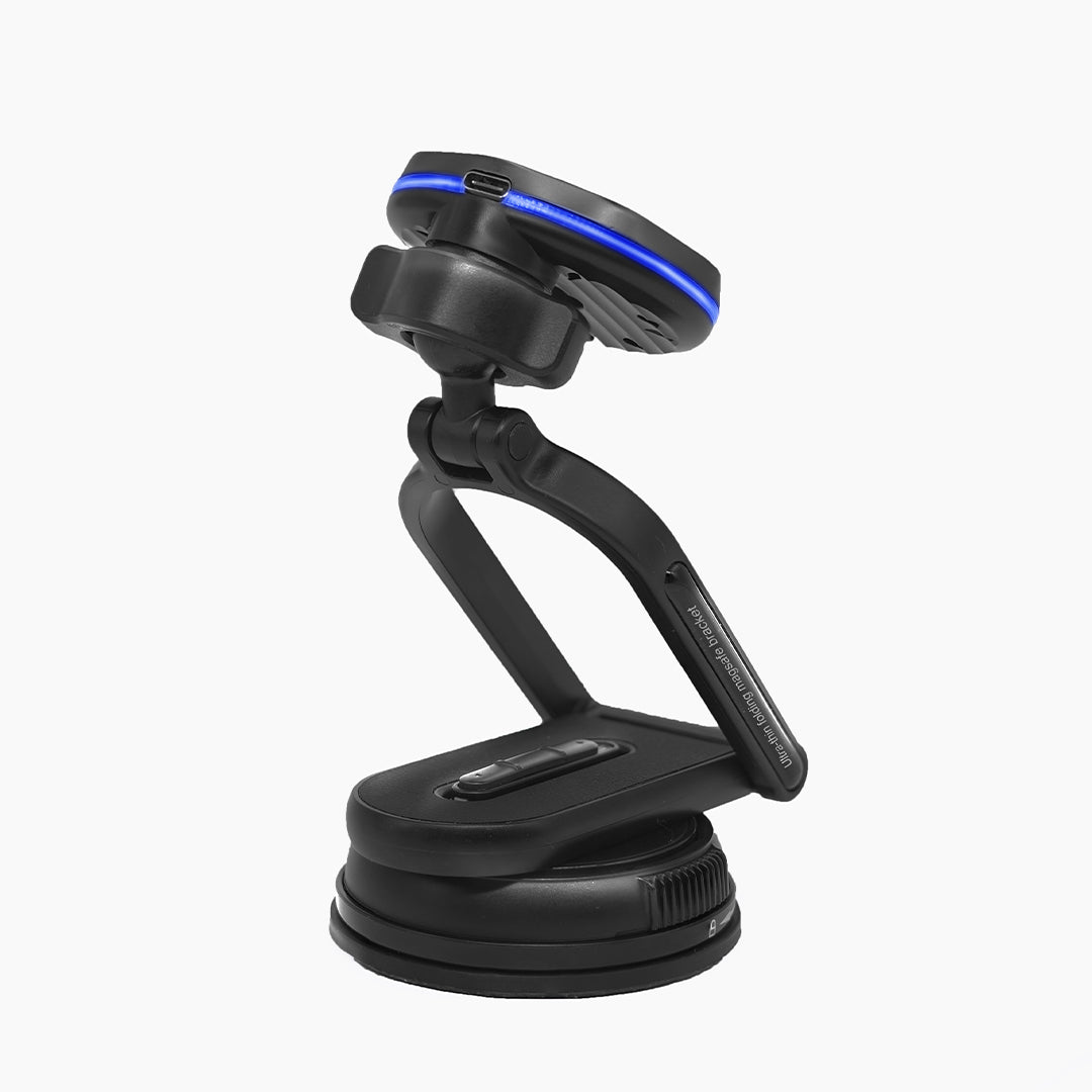 Grapple Supreme Magnetic Car Mount 