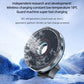Grapple Supreme Magnetic Car Mount 