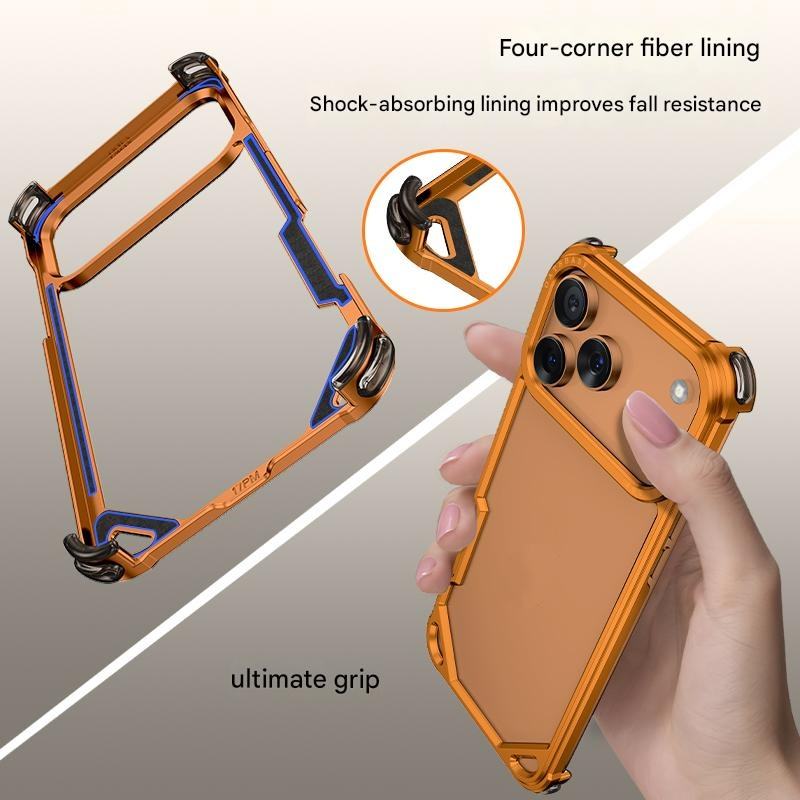 Simpli Frame Slim & Stylish Protection