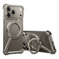 Z Shaped Metal Case