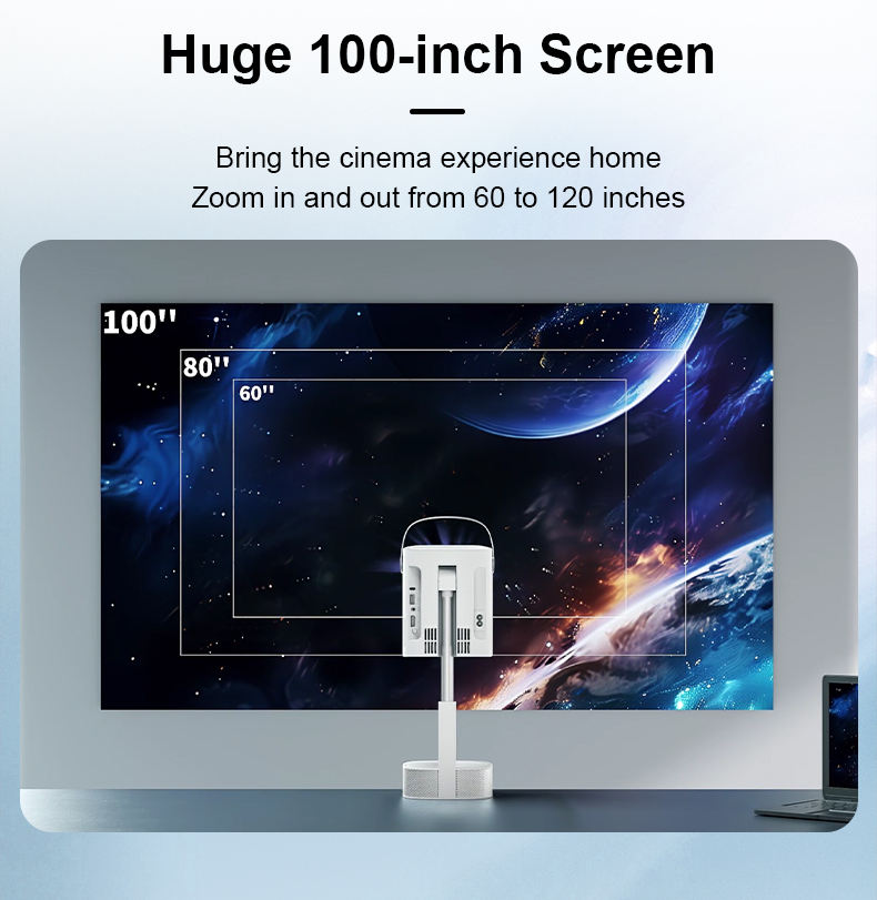 Mini Projector - Beem S750