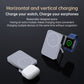 Zaptor MagSafe Wireless Powerbank