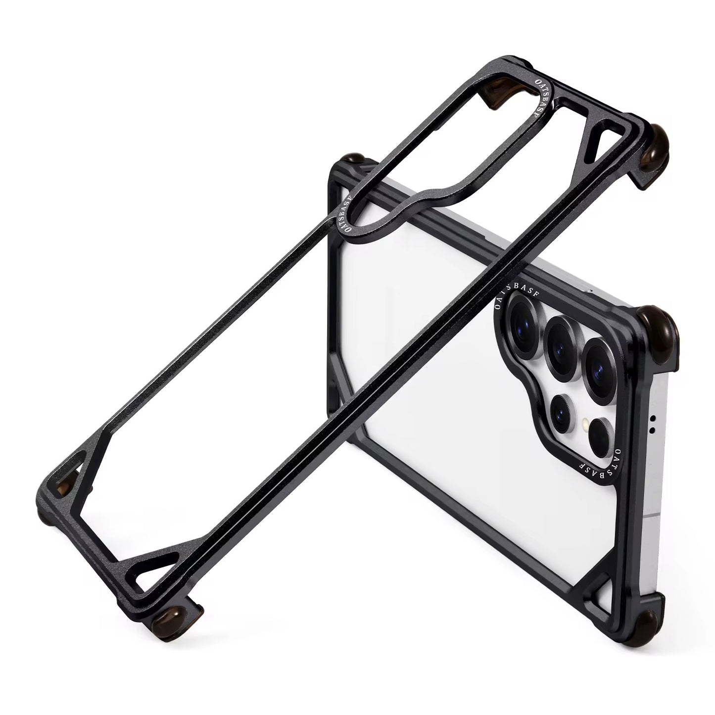 Simpli Frame Slim & Stylish Protection