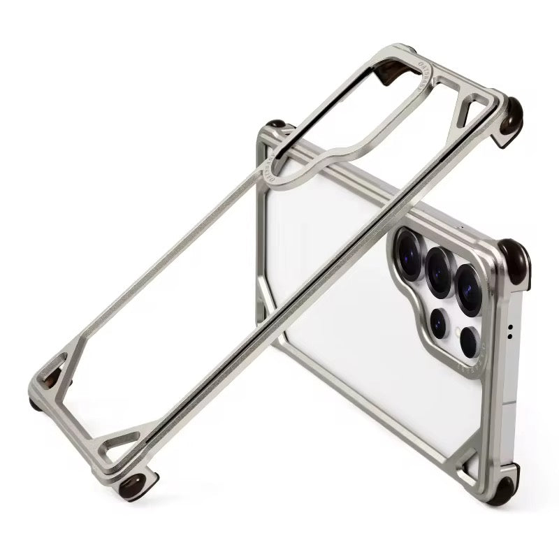 Simpli Frame Slim & Stylish Protection