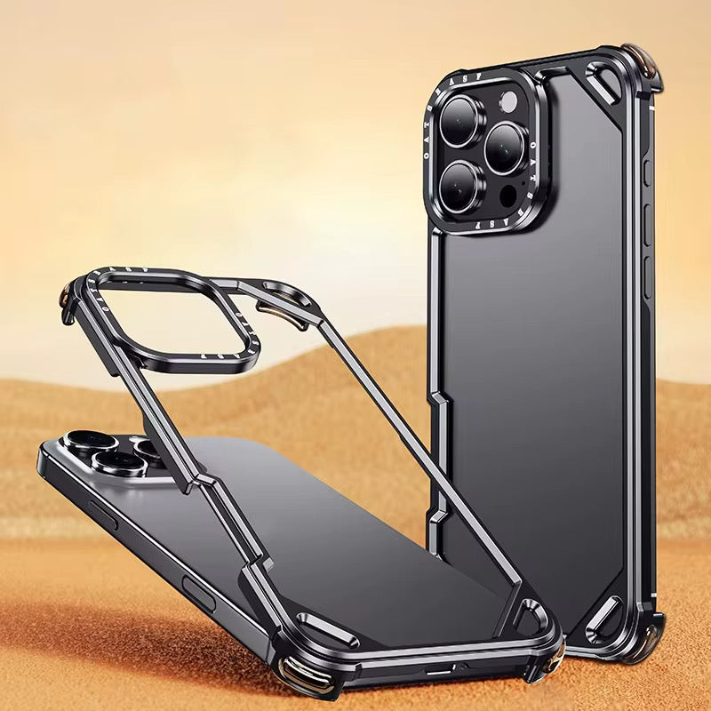 Simpli Frame Slim & Stylish Protection