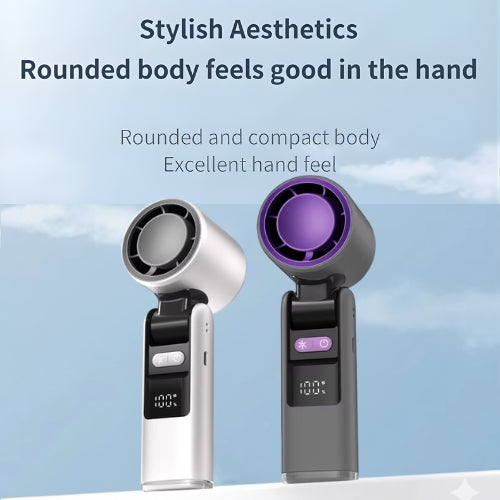 Mini Handheld Fan