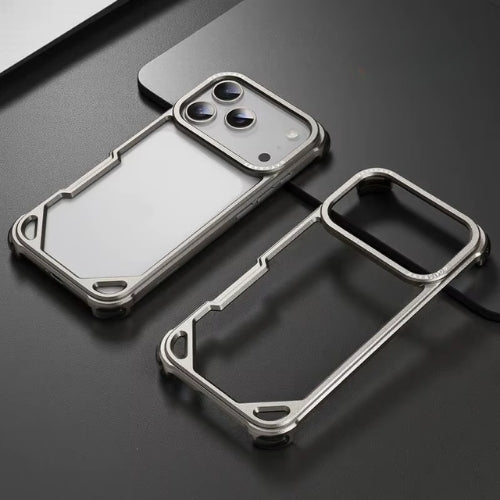 Simpli Frame Slim & Stylish Protection