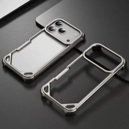 Simpli Frame Slim & Stylish Protection