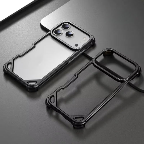 Simpli Frame Slim & Stylish Protection