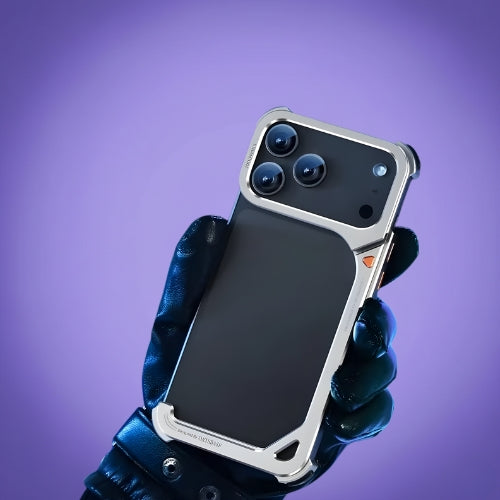 9 Shape Iphone 17 Pro