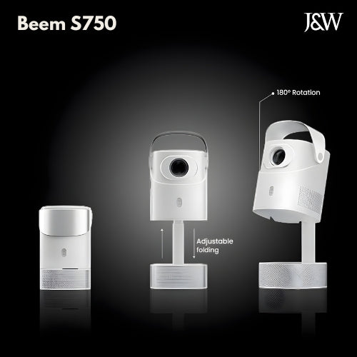 Mini Projector - Beem S750