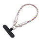 Lanyard Strap USB Charging Cable by J&W