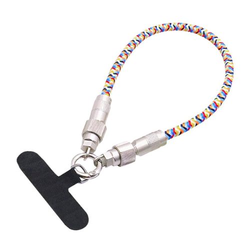 Lanyard Strap USB Charging Cable by J&W