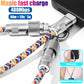 Lanyard Strap USB Charging Cable by J&W