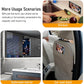 Strong Magnetic Grip for Android & Non-MagSafe Phones , Enables Use of MagSafe Accessories
