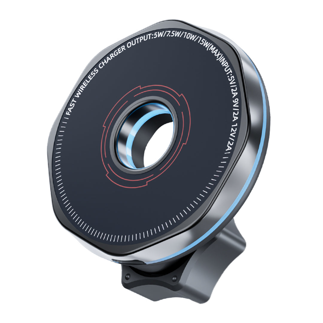 Grapple Supreme Magnetic Car Mount 