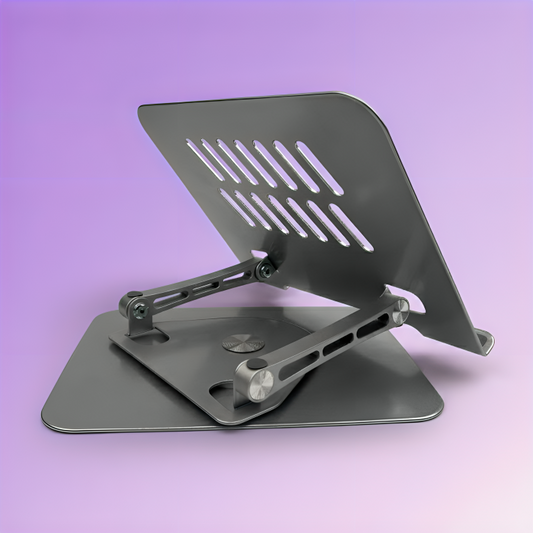 Best Roto 360 Laptop Stand by J&W Company
