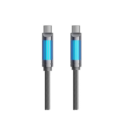 C to C 60w data cabel
