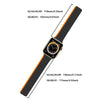 Silicone Watch Strap 