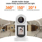 Smart Video Call Camera
