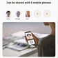 Smart Video Call Camera