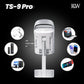 TS9 Pro Mini Projector by JW Company 