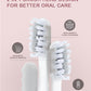 Electronic toothbrush Wave Core