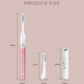 Electronic toothbrush Wave Core 
