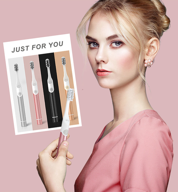Electronic toothbrush Wave Core 