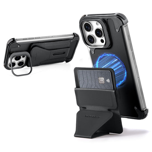 card holder phone case
