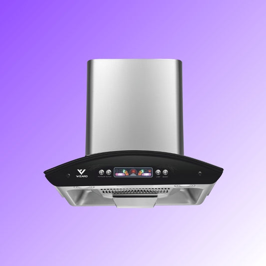 Wizard AURA 60 Auto Clean Wall Mounted by JW Company