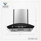 Wizard AURA 60 Auto Clean Wall Mounted by JW Company