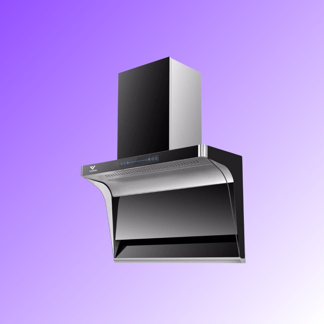 Wizard CAIRO 90 Auto Clean Wall Mounted by JW Company