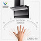 Wizard CAIRO 90 Auto Clean Wall Mounted by JW Company