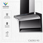 Wizard CAIRO 90 Auto Clean Wall Mounted by JW Company