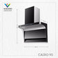 Wizard CAIRO 90 Auto Clean Wall Mounted by JW Company