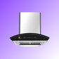 Wizard NOVA60 Auto Clean Wall Mounted by JW Company