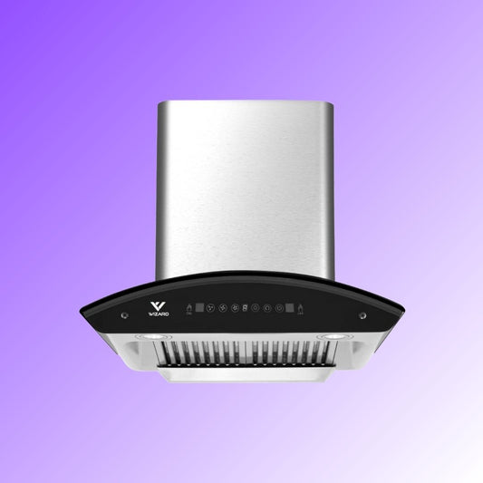 Wizard NOVA60 Auto Clean Wall Mounted by JW Company