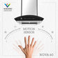 Wizard NOVA60 Auto Clean Wall Mounted by JW Company