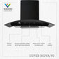 Wizard SUPER NOVA 90 by The JW Company