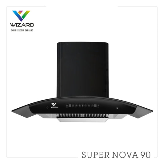Wizard SUPER NOVA 90 by The JW Company