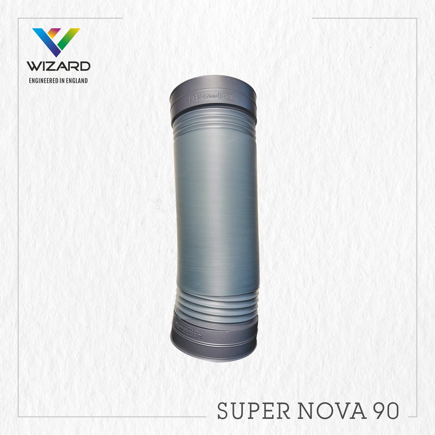 Wizard SUPER NOVA 90 by The JW Company