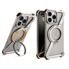 Z Shaped Metal Case
