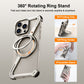 Z Shaped Metal Case 